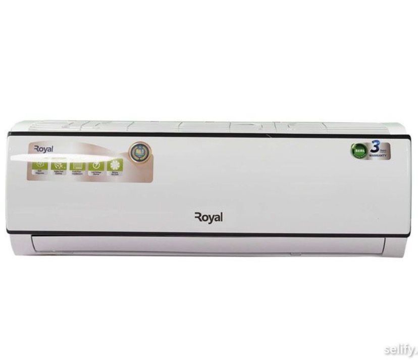 Air conditioner  thumbnail 2