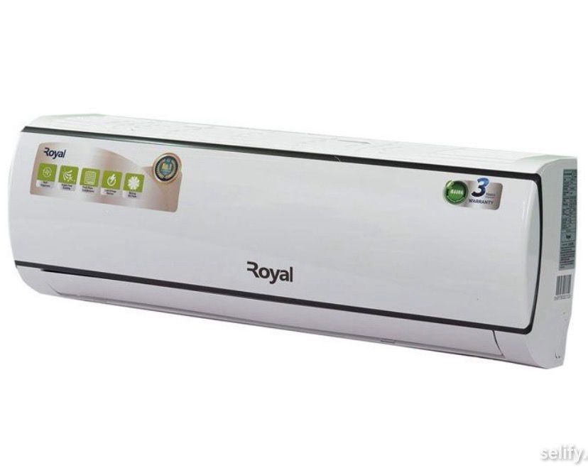 Air conditioner  thumbnail 3