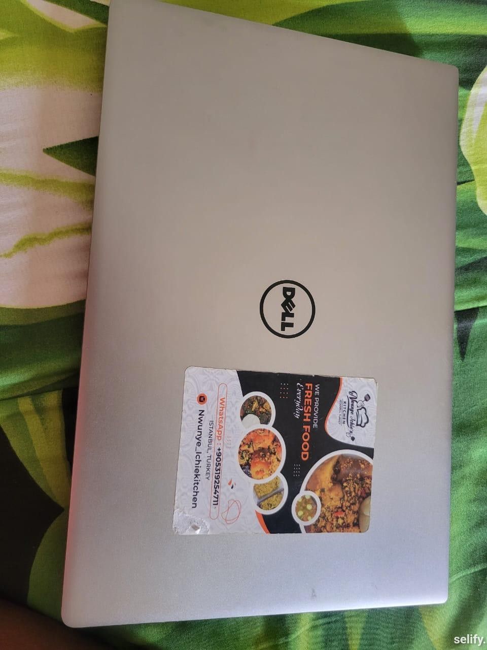 Dell XPS 13 London Used – Core i7, 8GB RAM, 256GB SSD thumbnail 4