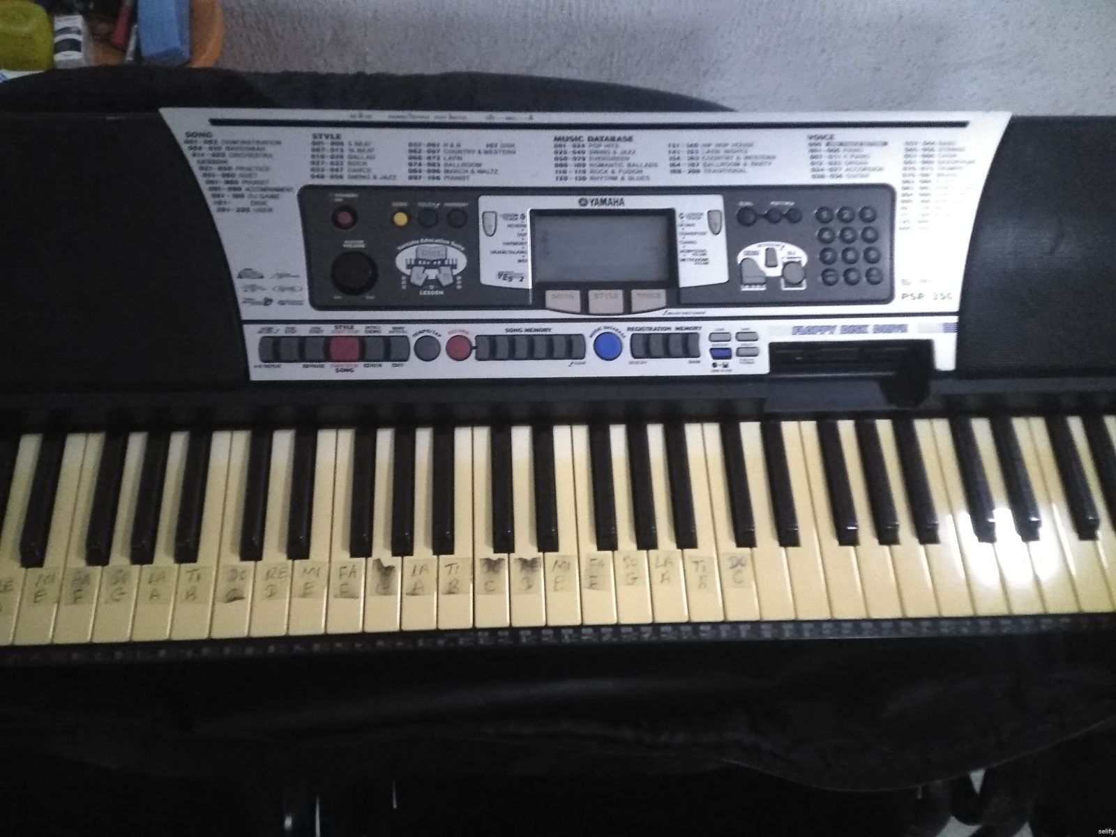 Keyboard - image 1