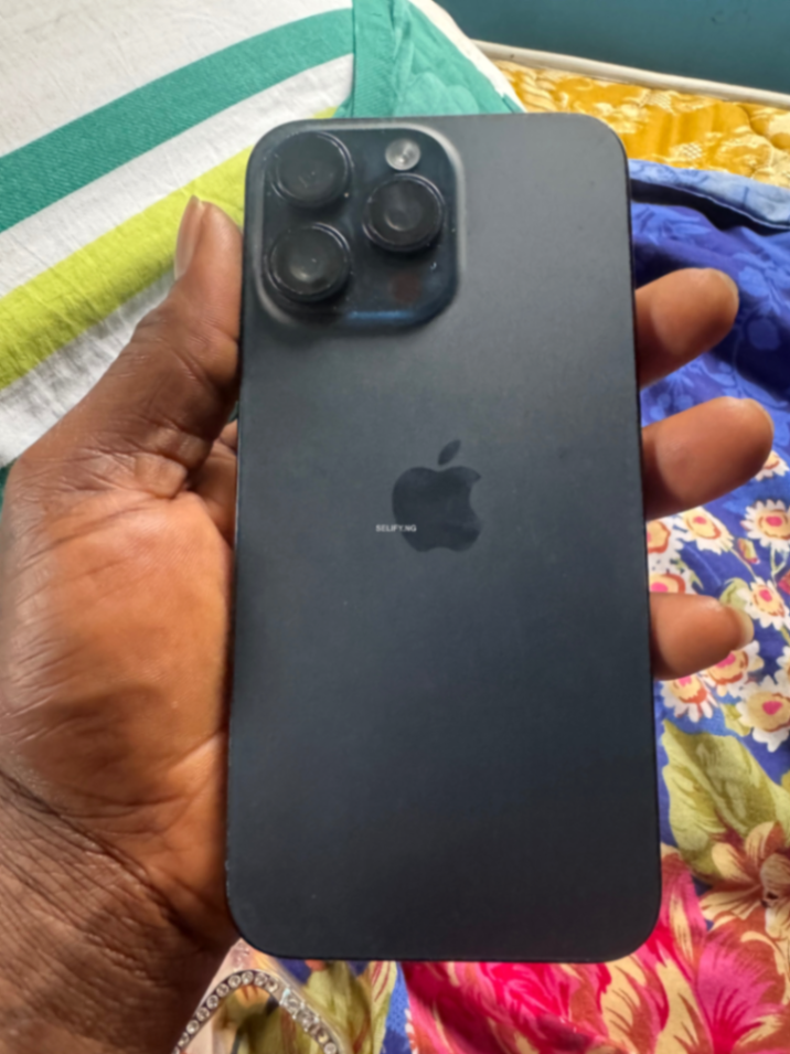 IPhone
