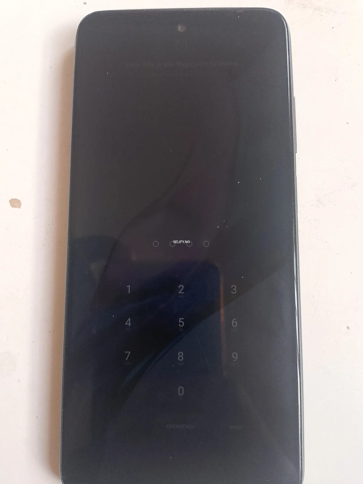 Redmi Note 10   4GB RAM / 64GB Storage thumbnail 3