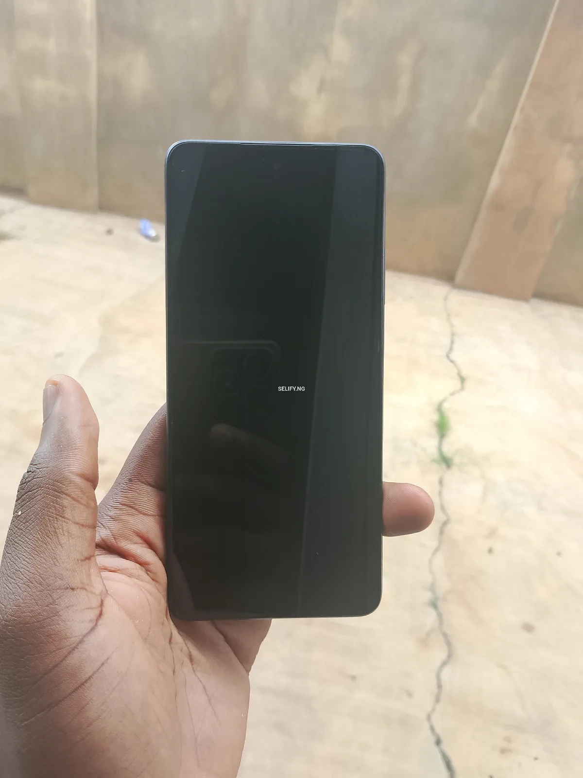 OPPO A60 8GB RAM 256GB - image 1