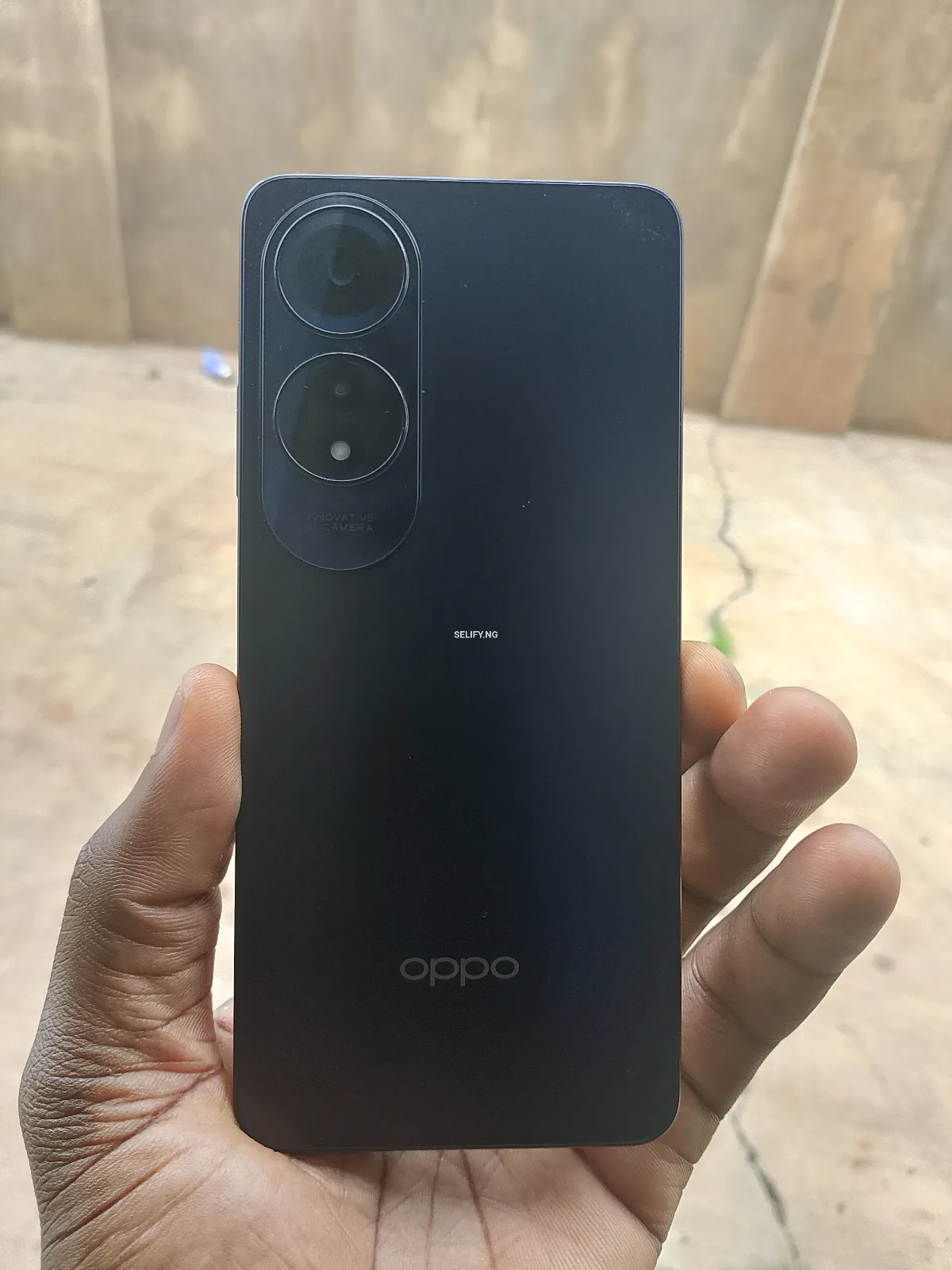 OPPO A60 8GB RAM 256GB thumbnail 3