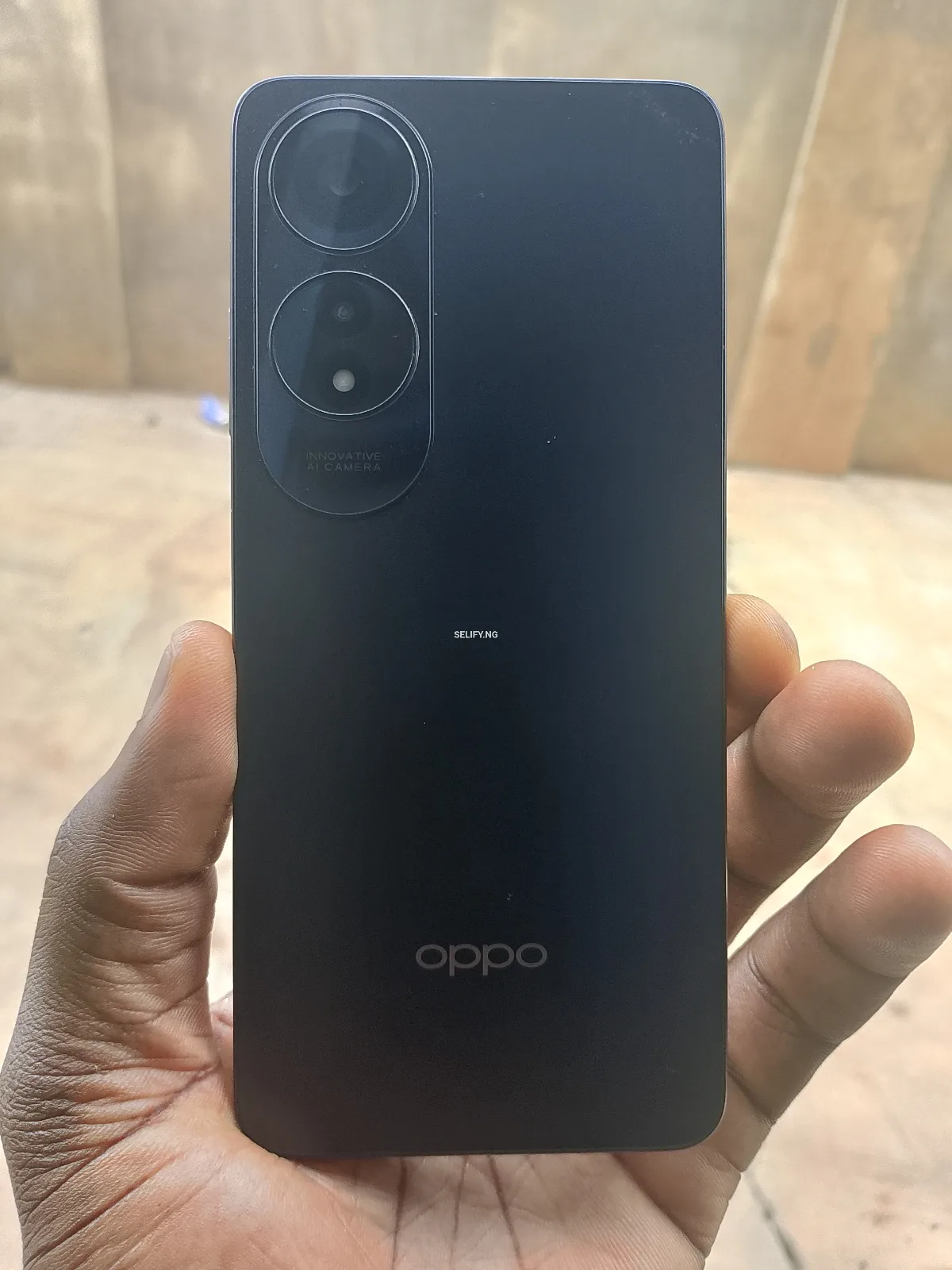OPPO A60 8GB RAM 256GB thumbnail 4
