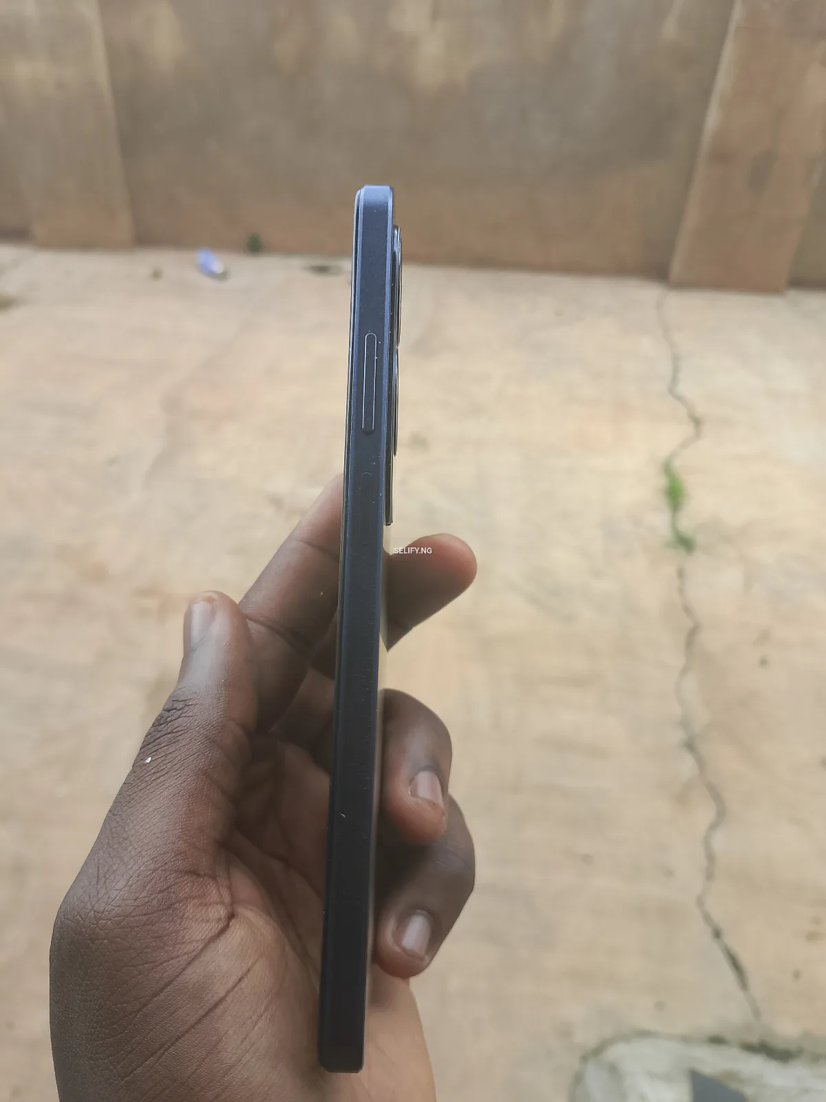 OPPO A60 8GB RAM 256GB thumbnail 5