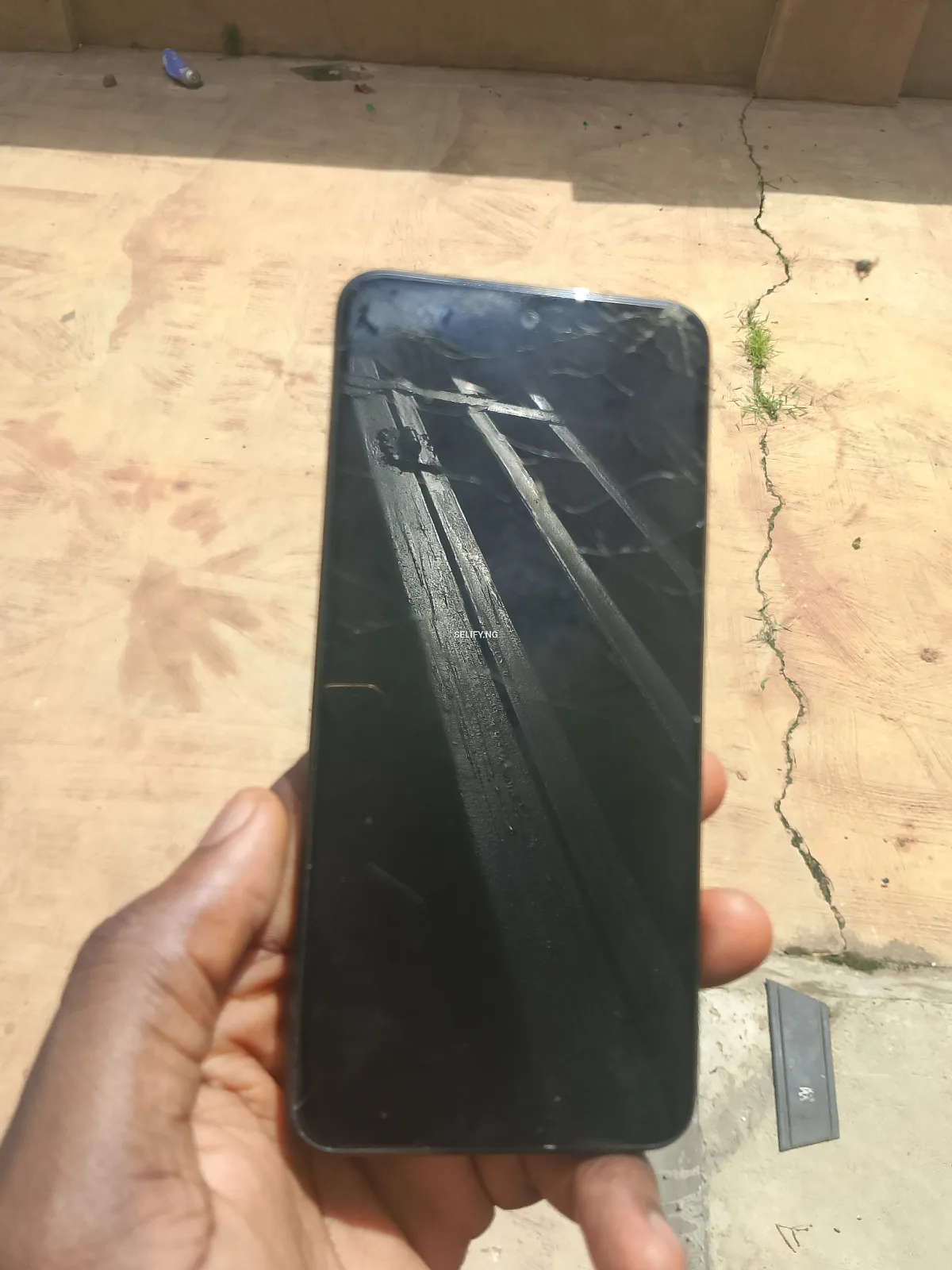 REDMI NOTE 11  4GB RAM + 128GB - image 1