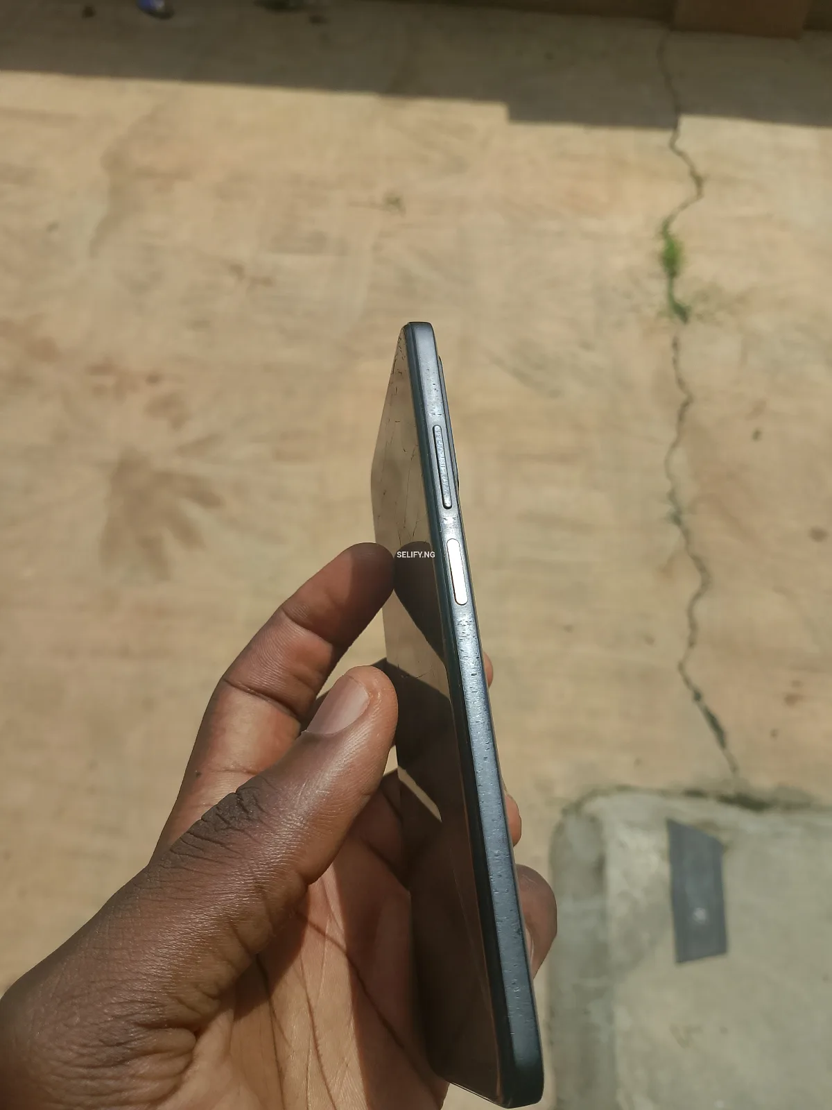REDMI NOTE 11  4GB RAM + 128GB thumbnail 3