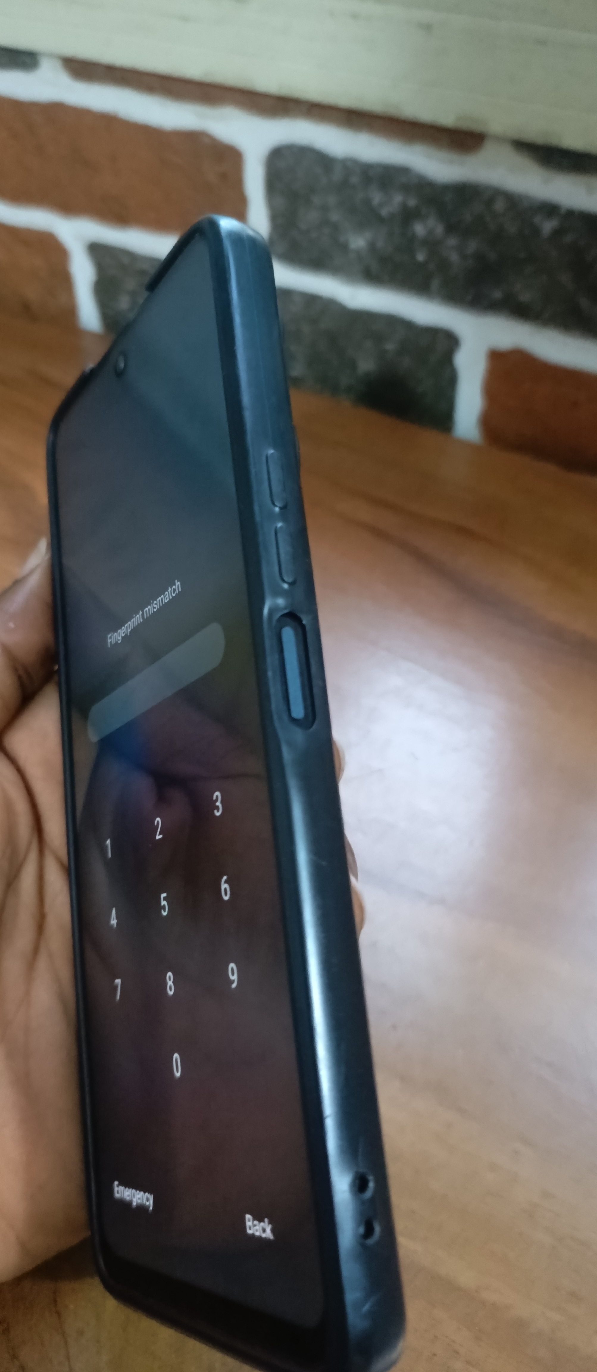 Tecno Camon 19 - 6+6GB RAM 128GB Storage thumbnail 3