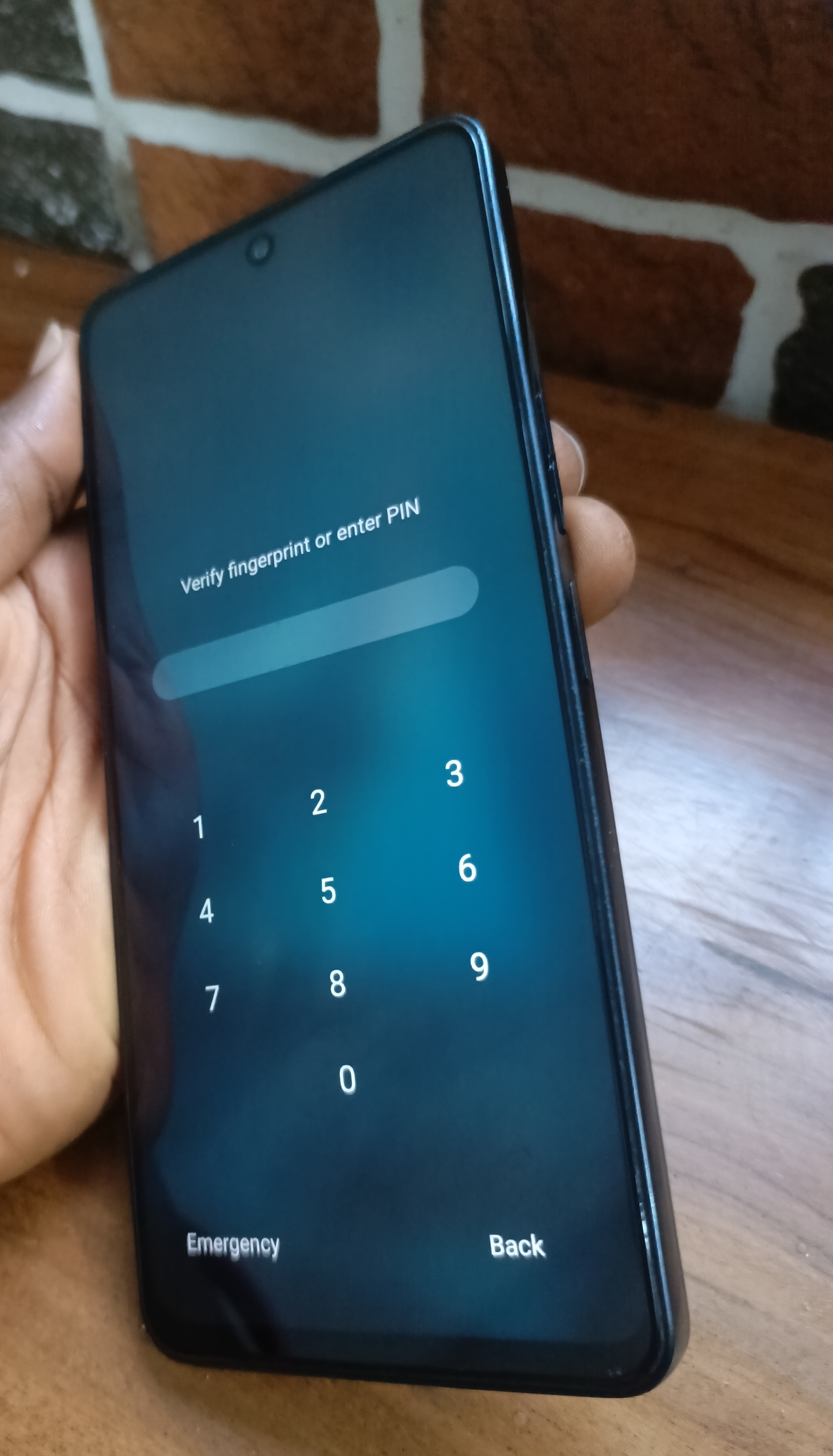 Tecno Camon 19 - 6+6GB RAM 128GB Storage thumbnail 4