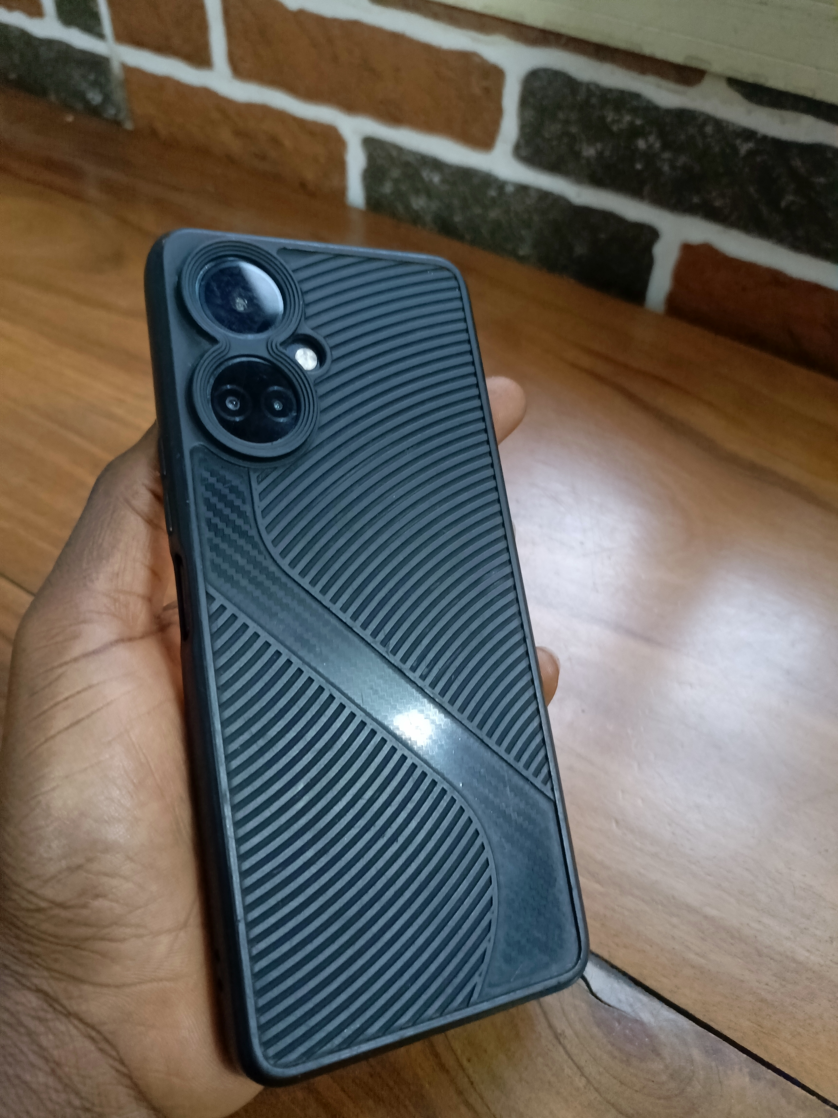 Tecno Camon 19 - 6+6GB RAM 128GB Storage thumbnail 5