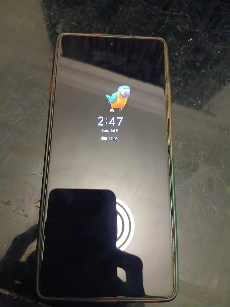 Tecno Camon 40
