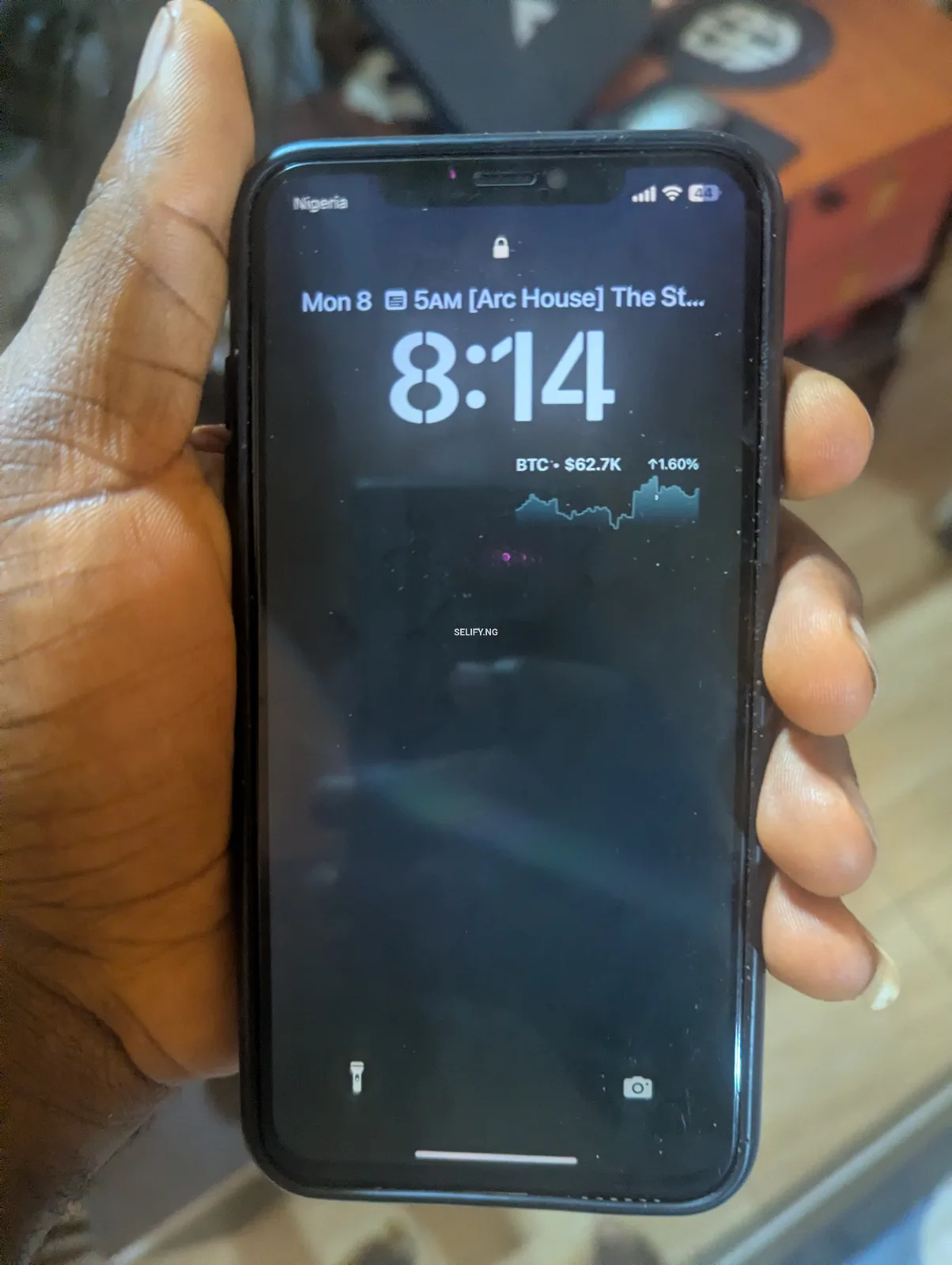 Used iPhone XS Max 512GB - image 1