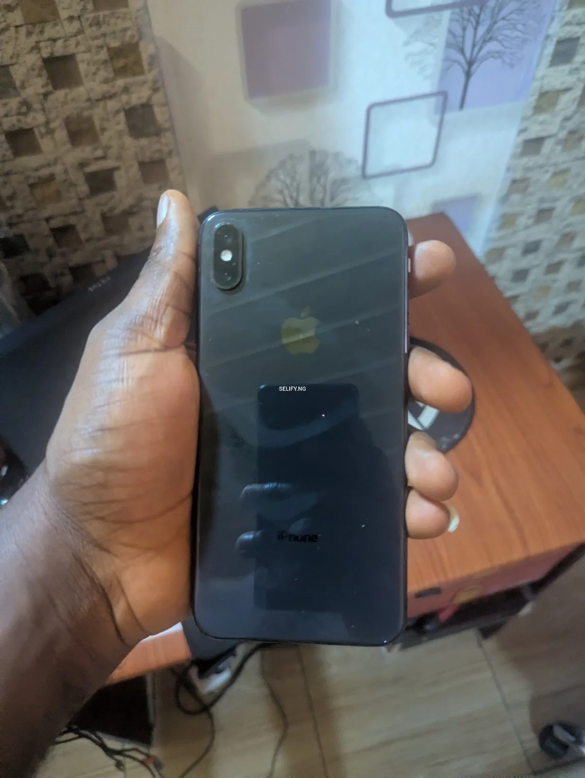  Used iPhone XS Max 512GB thumbnail 2