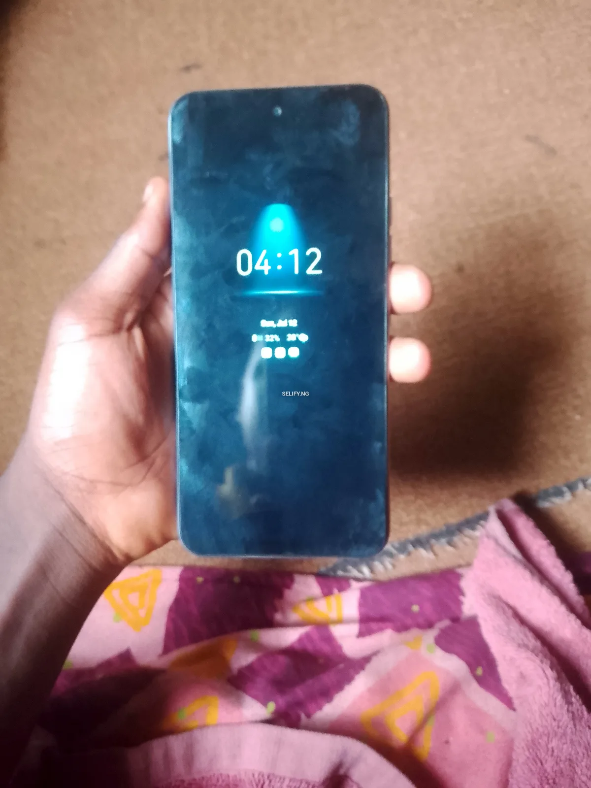 Tecno Pop 10 64GB London Used – Like New, Original Charger thumbnail 5
