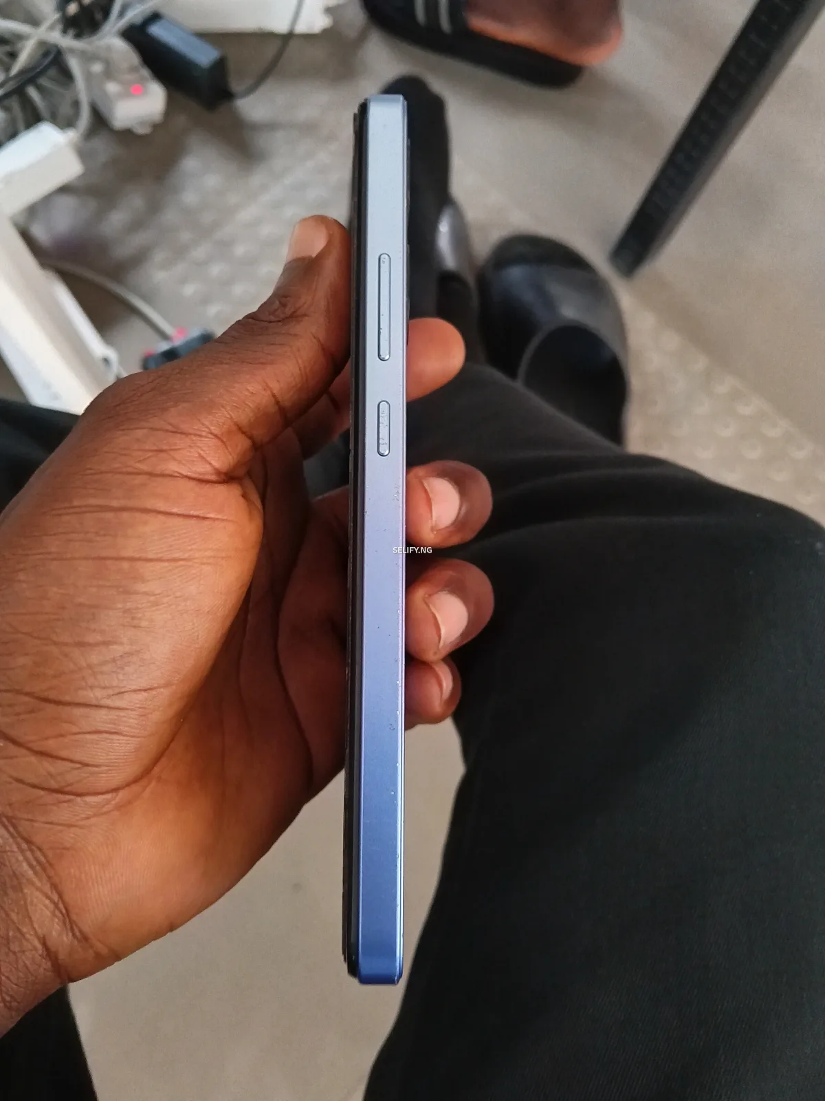 Used infinix smart 7 plus, very clean thumbnail 3