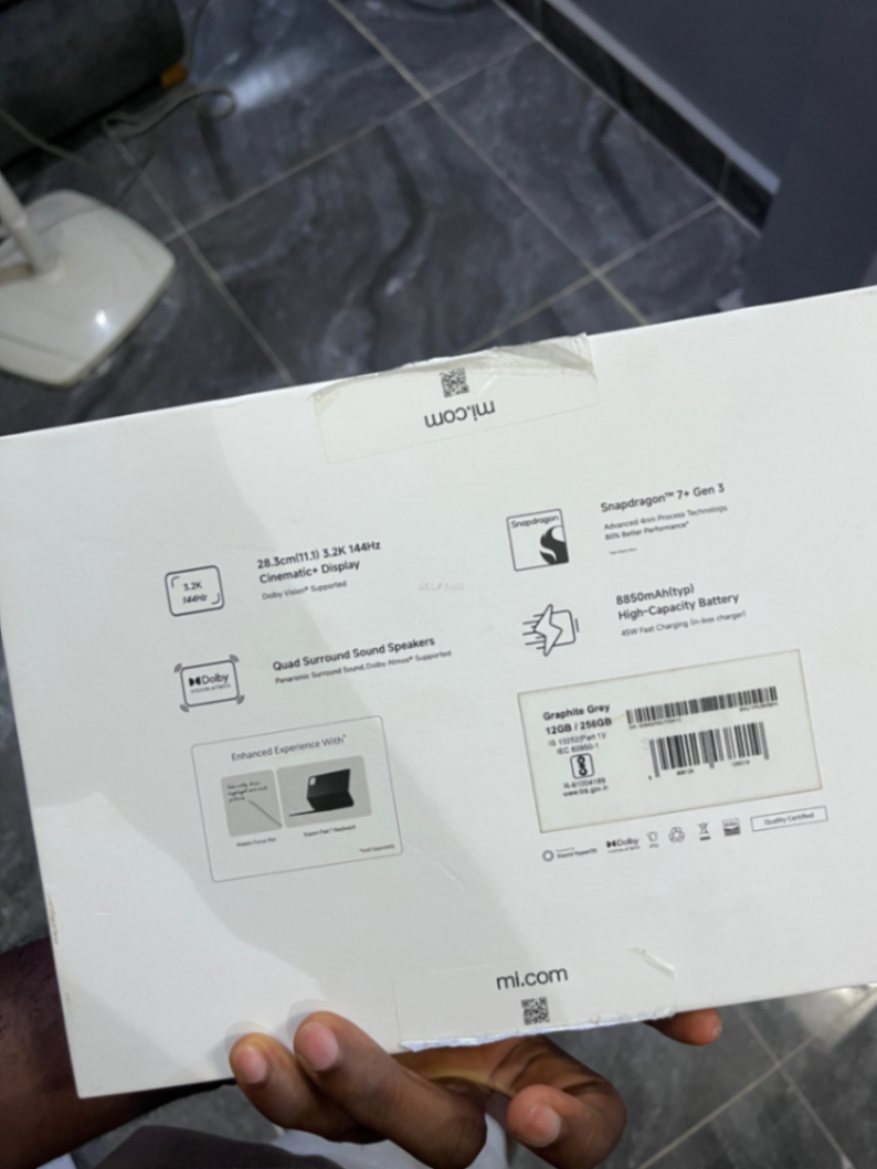 Xiaomi pad7 thumbnail 4