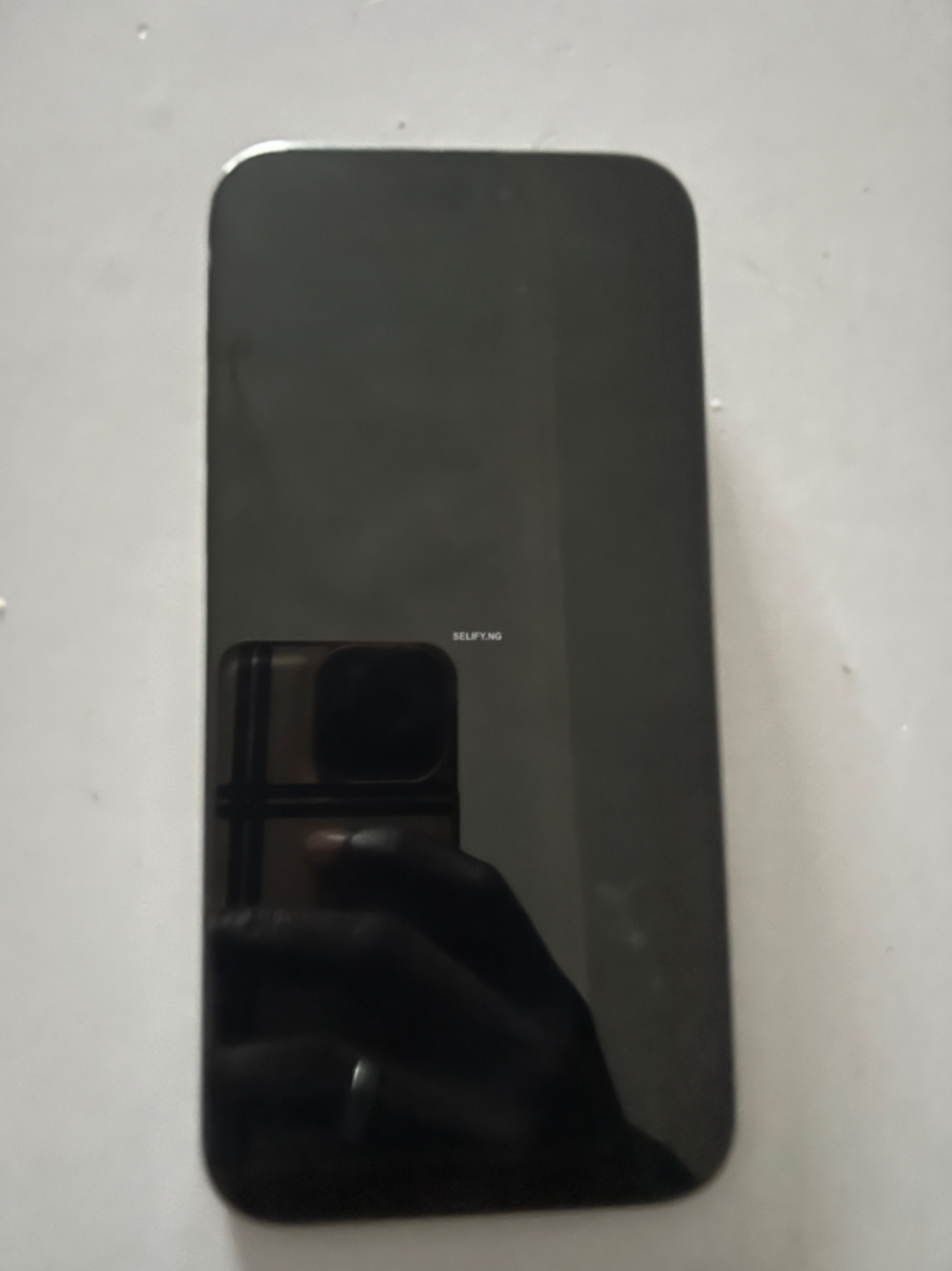 iPhone 15 Pro Max – London Used, Original Charger, Fully Tested thumbnail 2