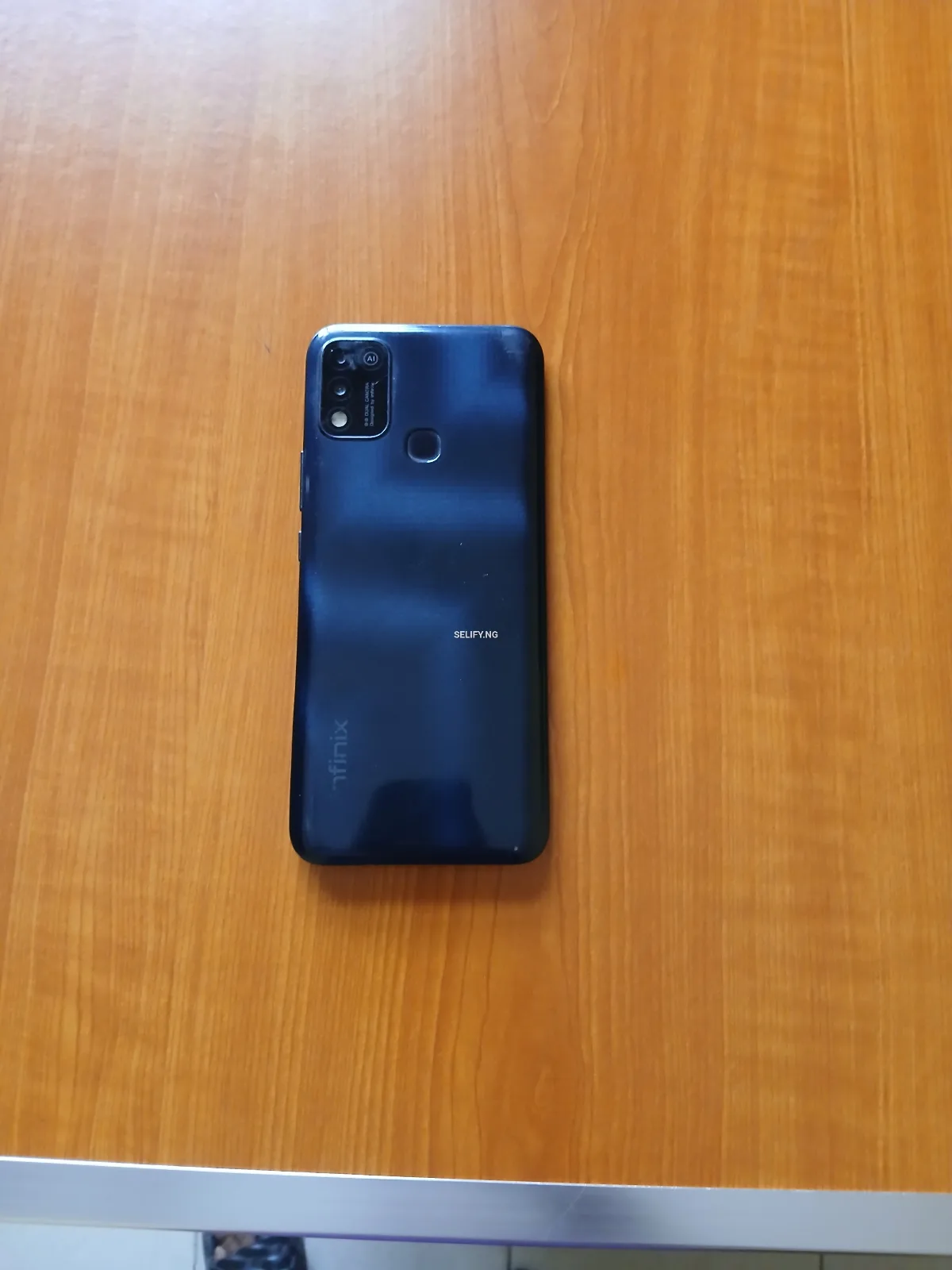 Infinix hot 10 play thumbnail 3