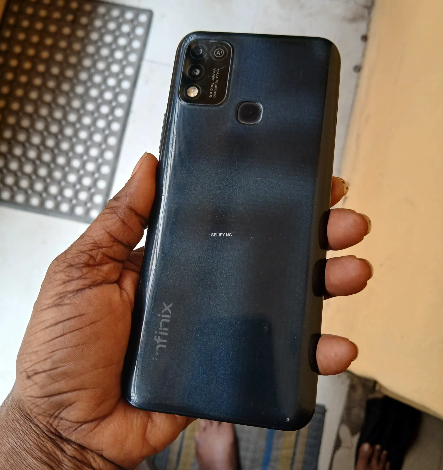 Infinix hot 10 play thumbnail 5