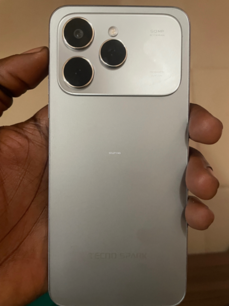 Tecno Spark 40 thumbnail 2