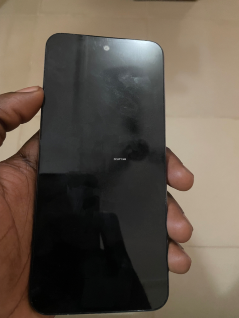 Tecno Spark 40 thumbnail 3
