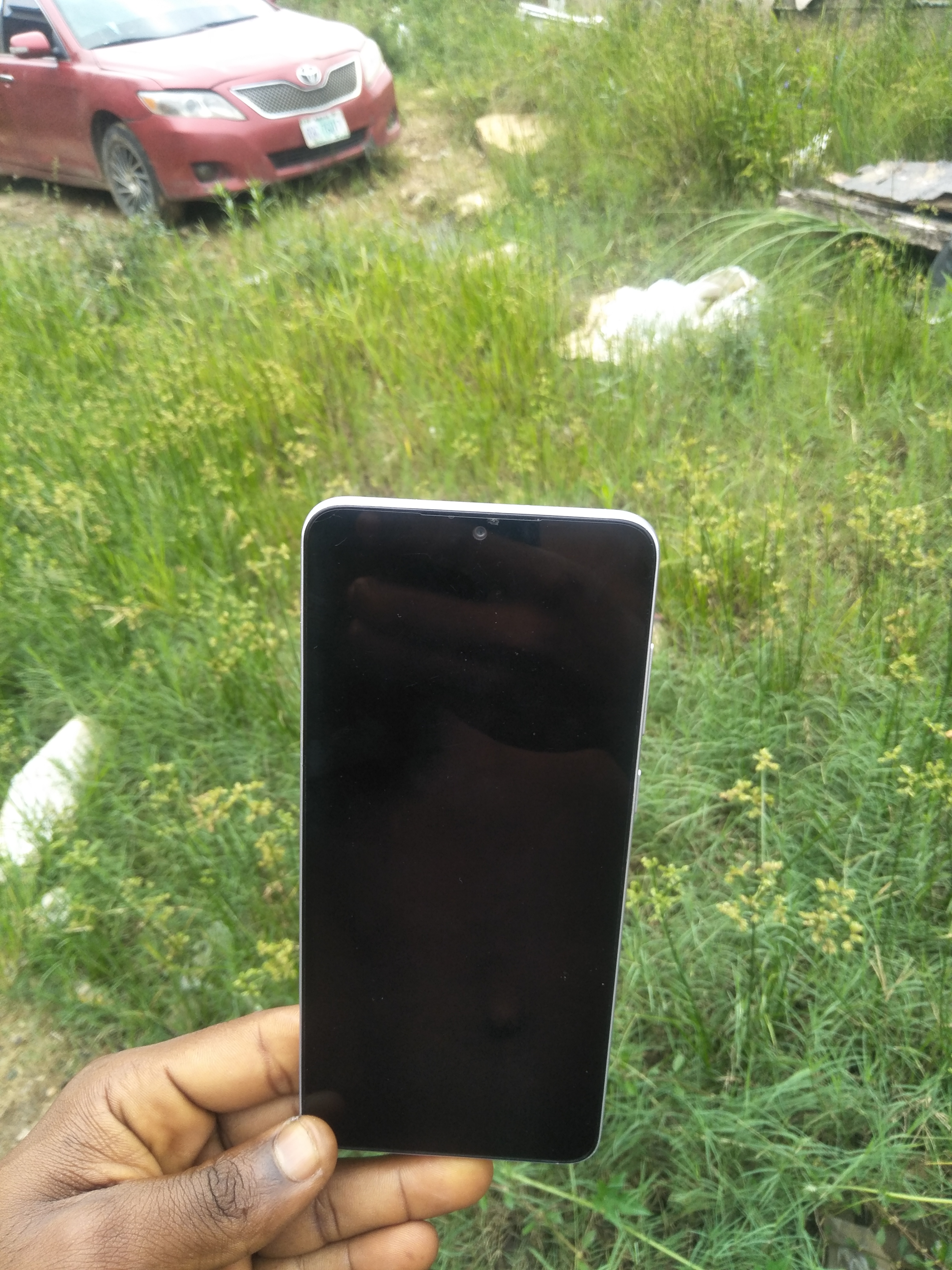 London Used Samsung Galaxy A05 – Original Charger Included thumbnail 4