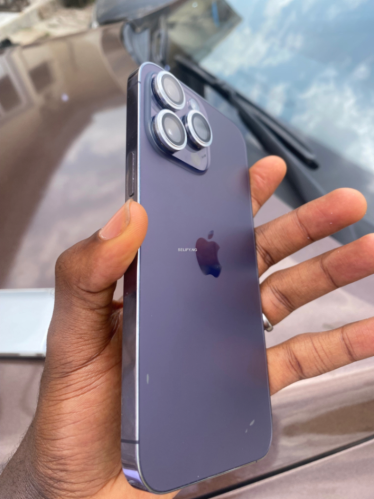 Iphone 14 pro max