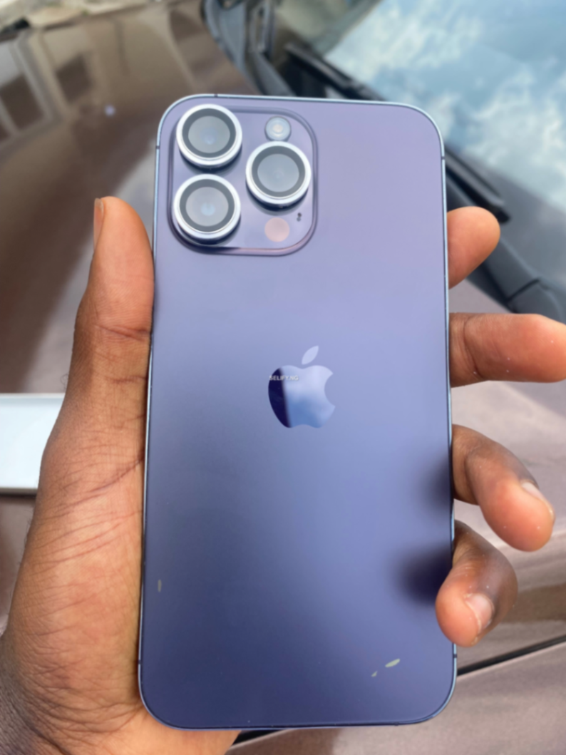 Iphone 14 pro max thumbnail 2