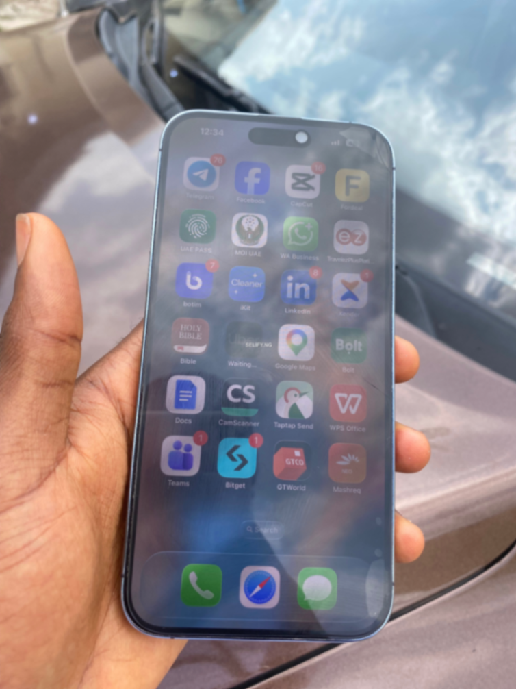 Iphone 14 pro max thumbnail 3