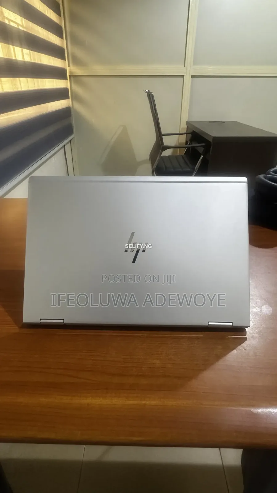 Laptop HP EliteBook x360 1040 G7 16GB Intel SSD 512GB