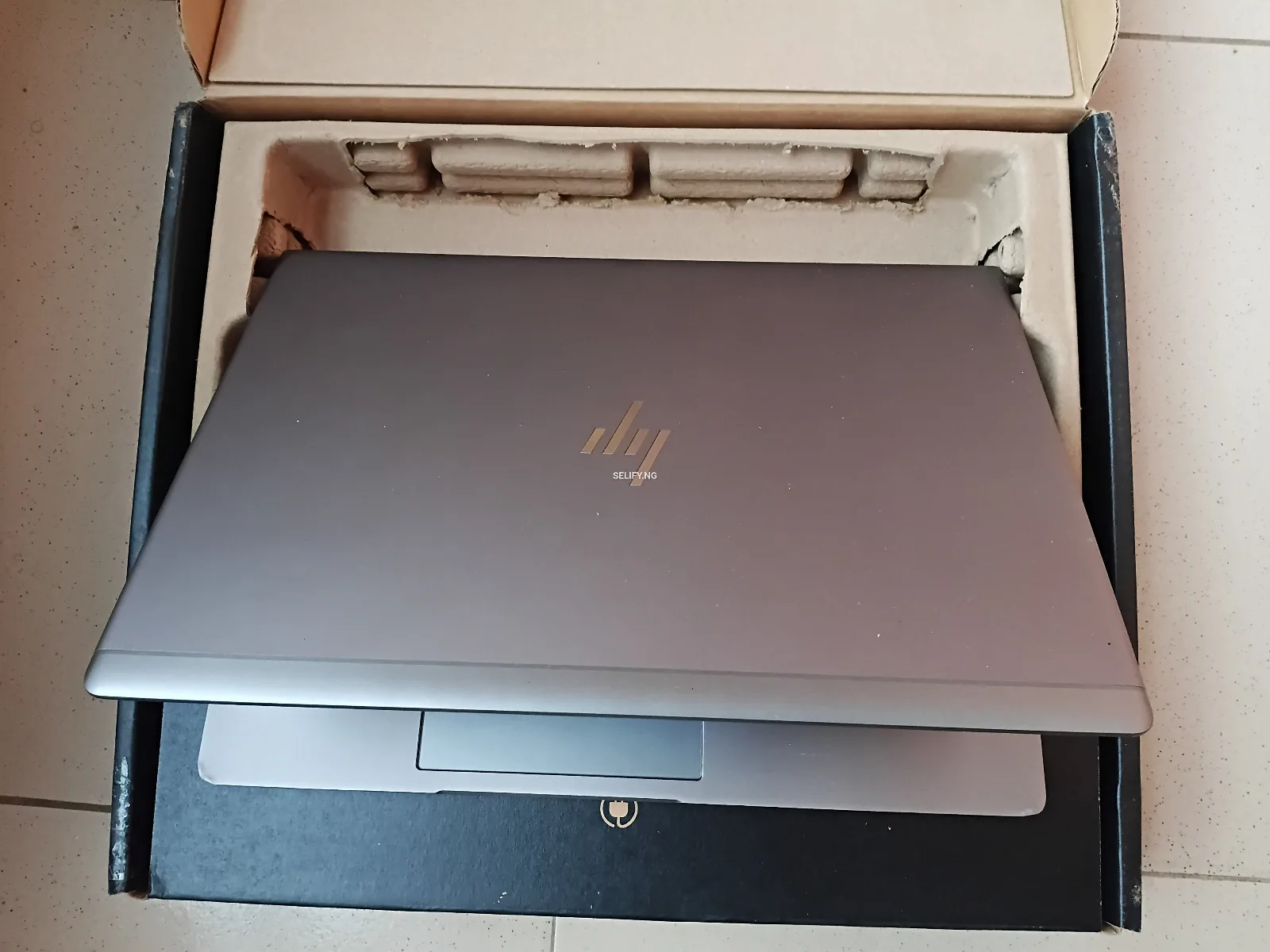 Hp Zbook 14 G6