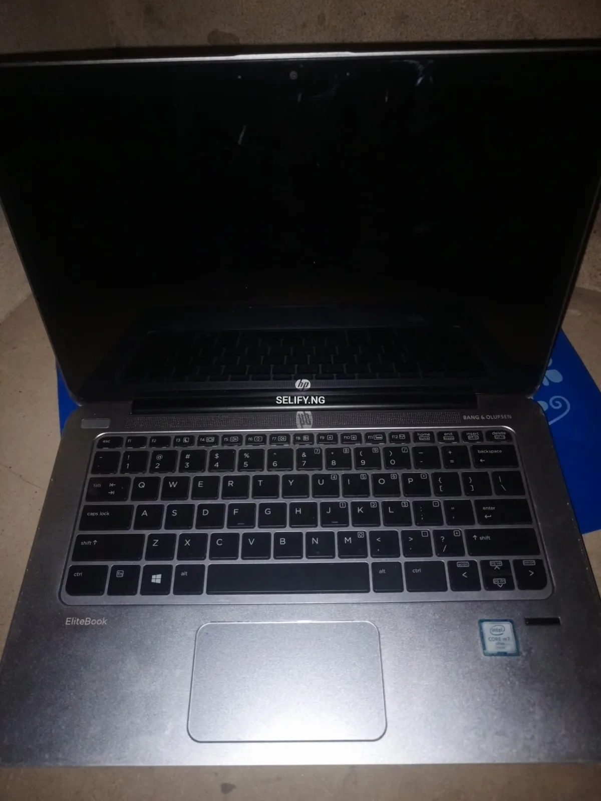 HP ELITEBOOK 1030