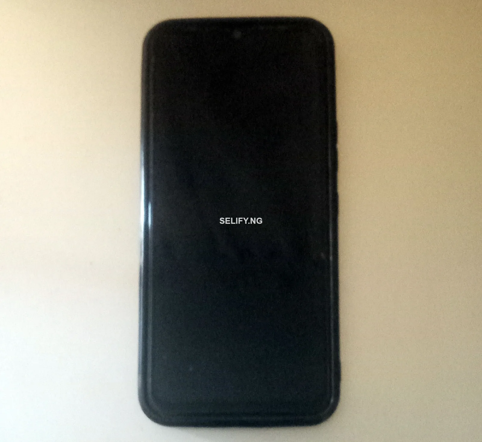 Fairly-used P37 Itel Mobile Phone[ thumbnail 6