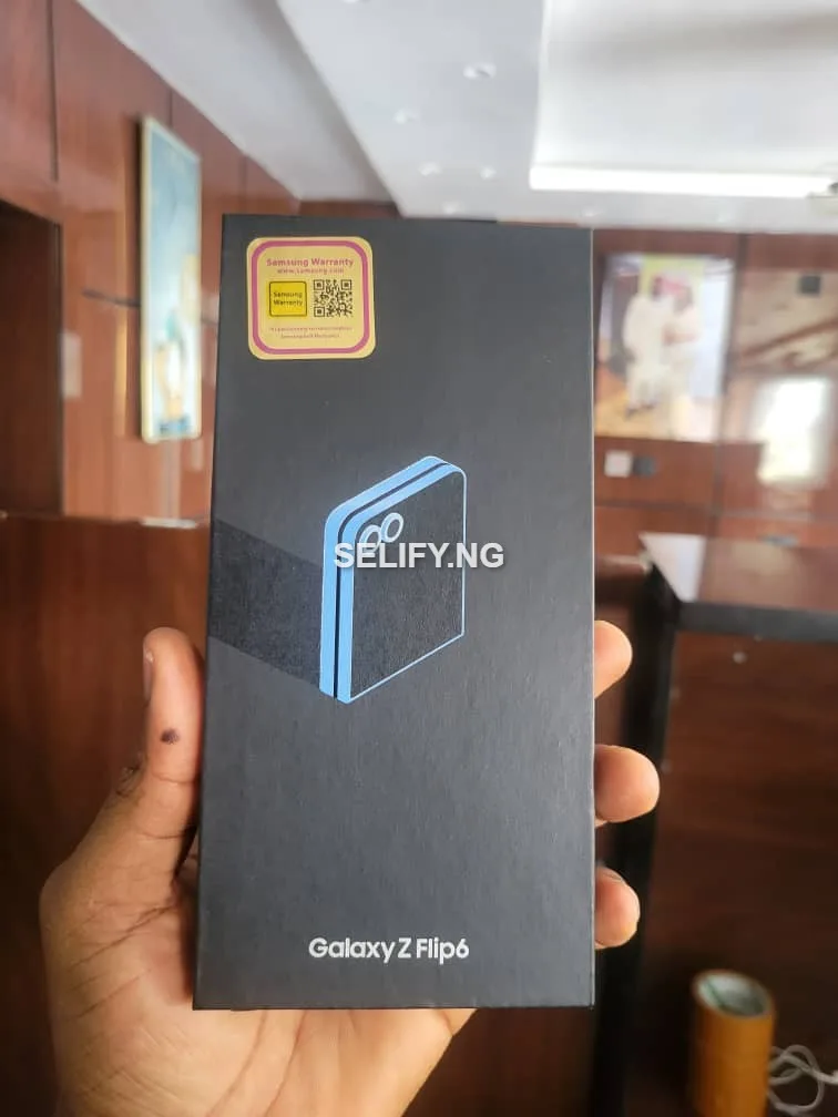 samsung Flip 6