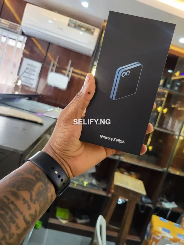 samsung Flip 6 thumbnail 2