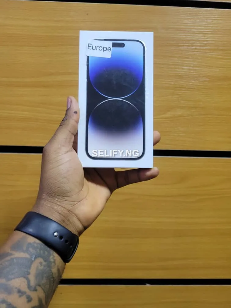 iphone 14pro max europe version