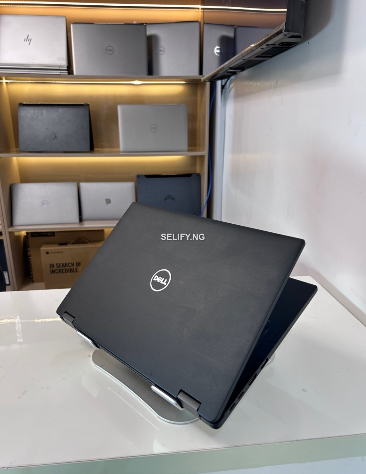 Dell Latitude 5289 2-in-1 Touchscreen – 8GB RAM, 256GB SSD thumbnail 6