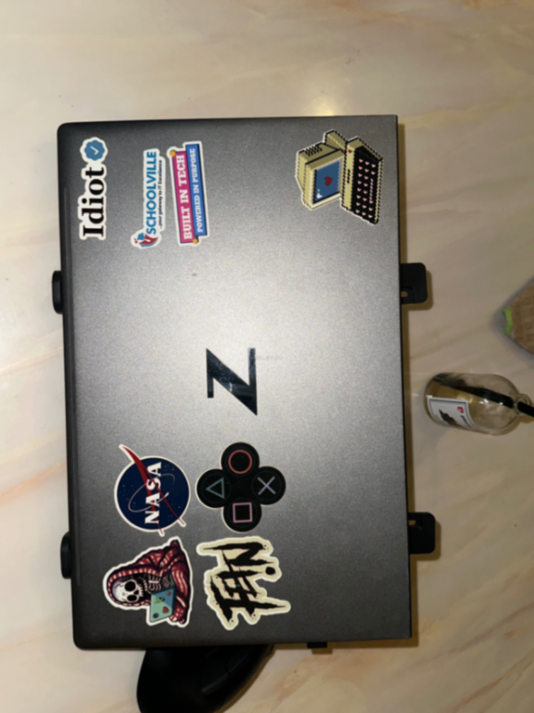 HP ZBOOK G7 Workstation  thumbnail 3
