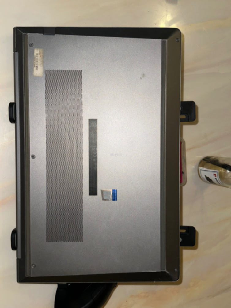 HP ZBOOK G7 Workstation  thumbnail 4