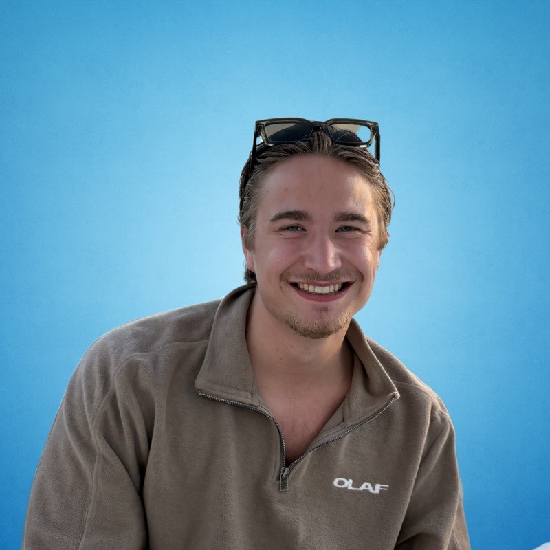 Max Veefkind