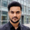 Abhishek K
