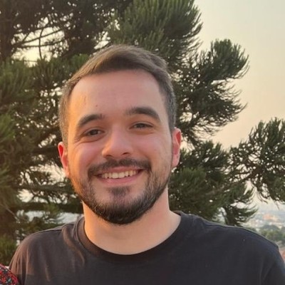Matt Araujo