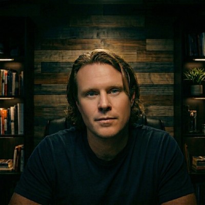 Jason Derr
