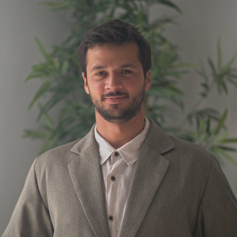 Sergio Morante Cebrecos