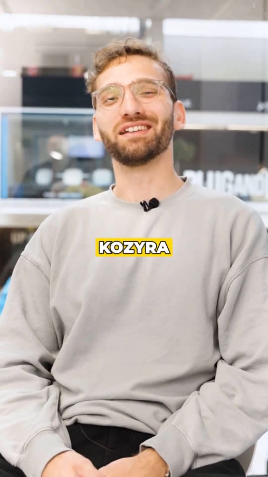 Quentin Kozyra