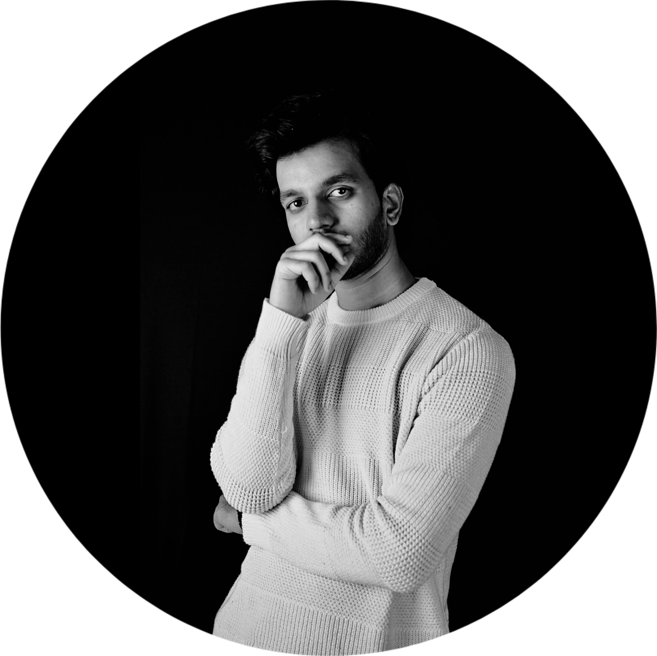 Varshith Madishetty