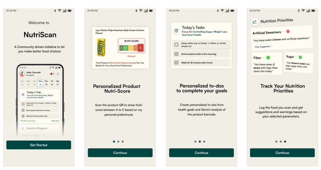 App Demo