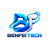 Benfei Tech logo