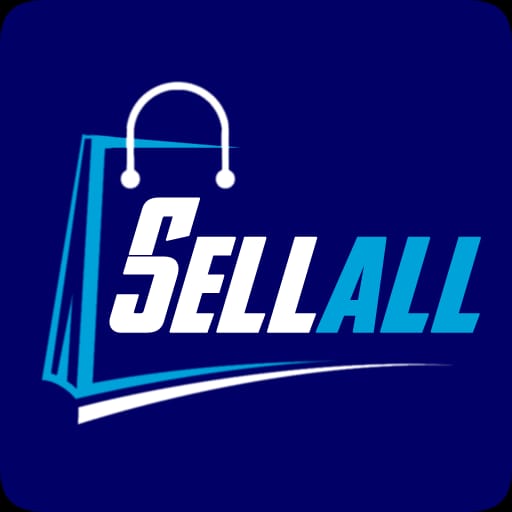 SellAll logo